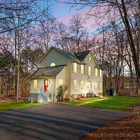 The Compass Rose By Leavetown Vacations Villa Annapolis Kültér fotó