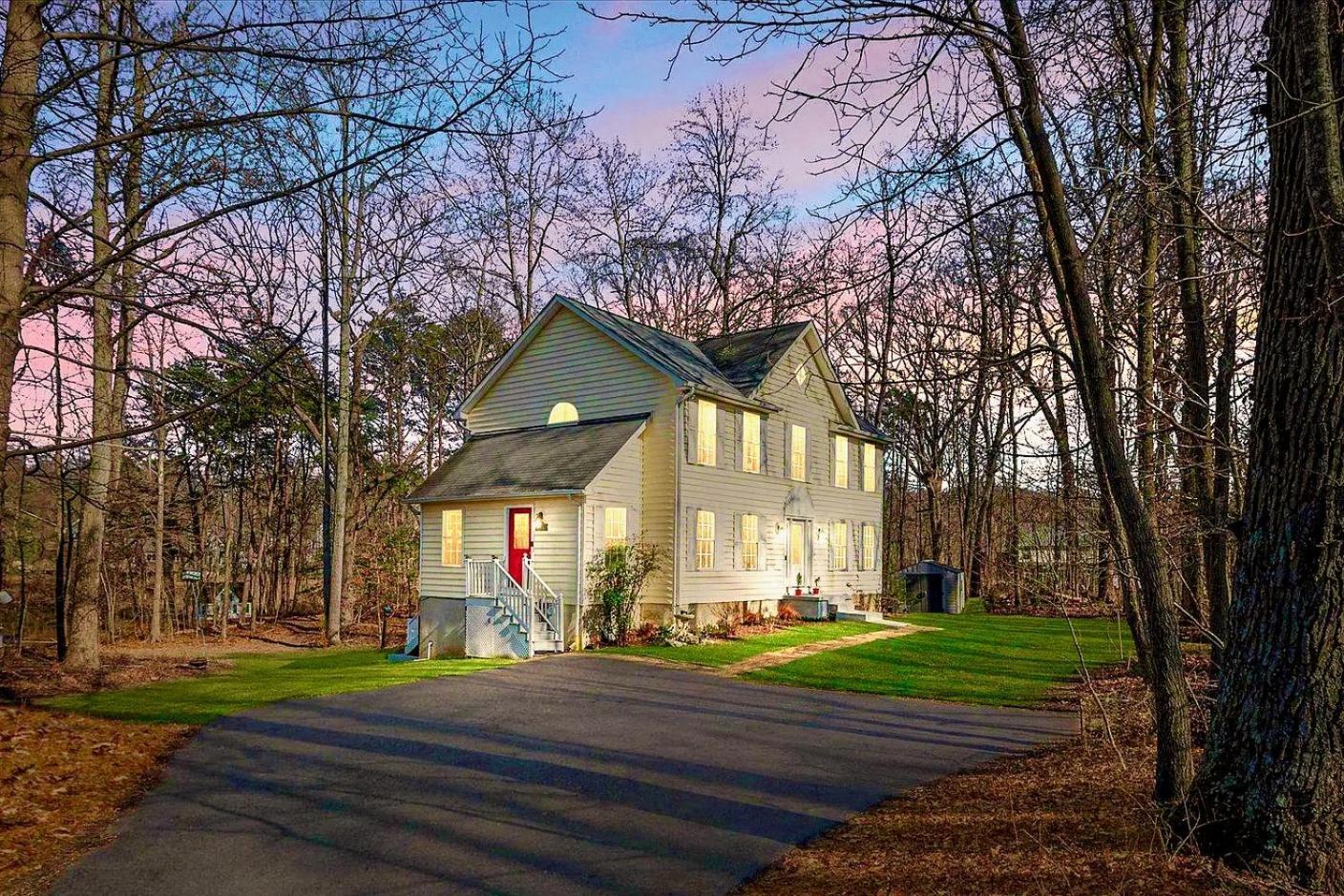 The Compass Rose By Leavetown Vacations Villa Annapolis Kültér fotó