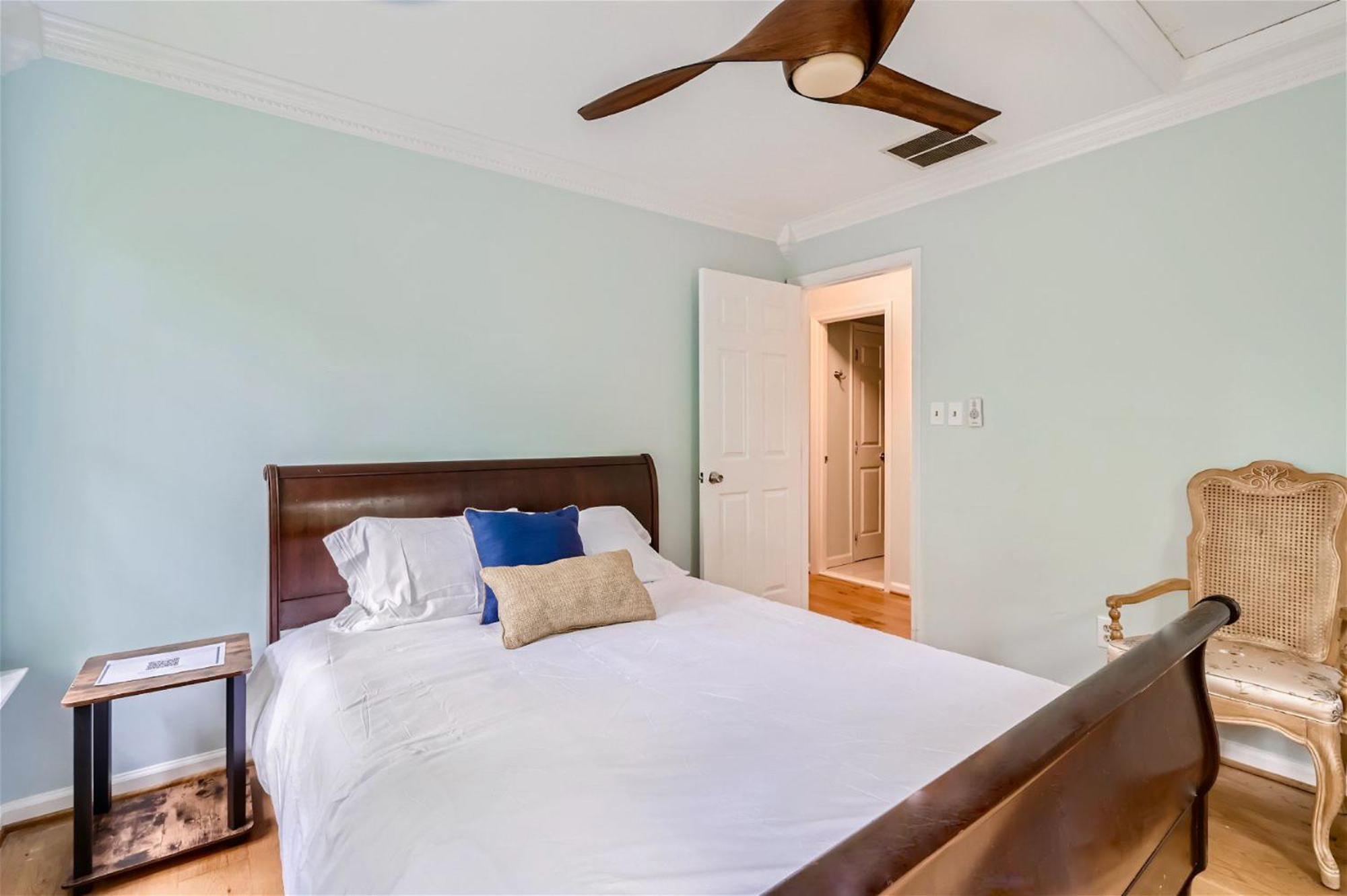 The Compass Rose By Leavetown Vacations Villa Annapolis Kültér fotó