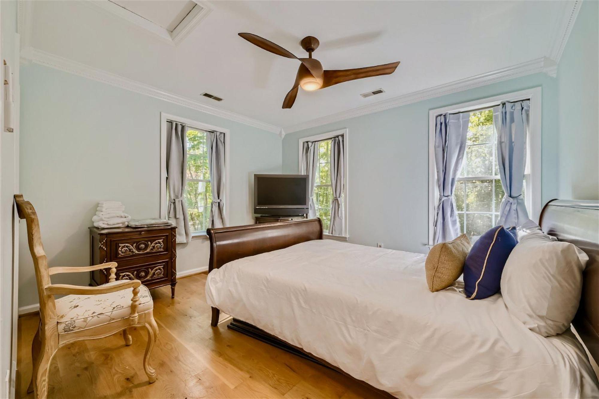 The Compass Rose By Leavetown Vacations Villa Annapolis Kültér fotó