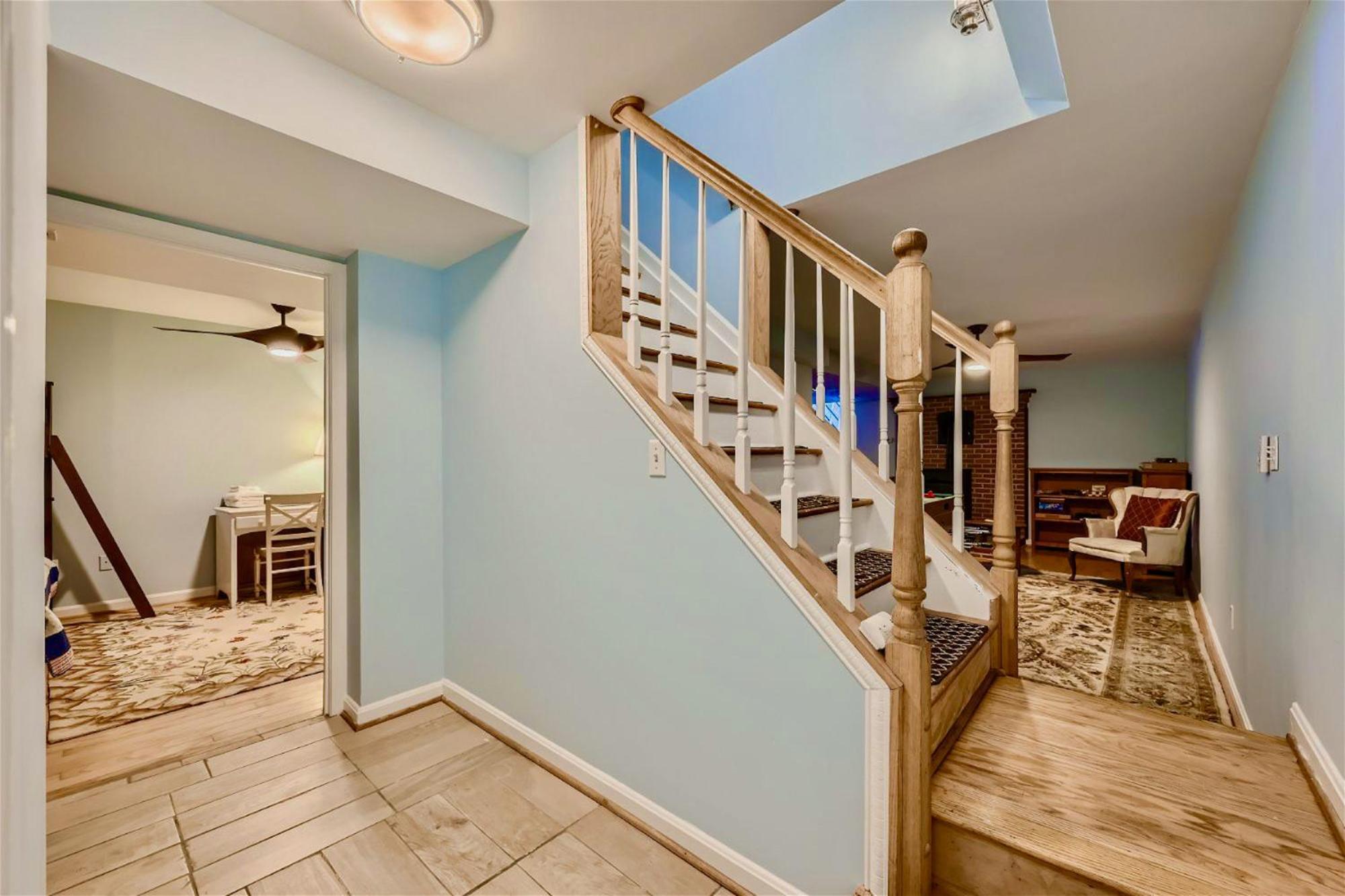 The Compass Rose By Leavetown Vacations Villa Annapolis Kültér fotó
