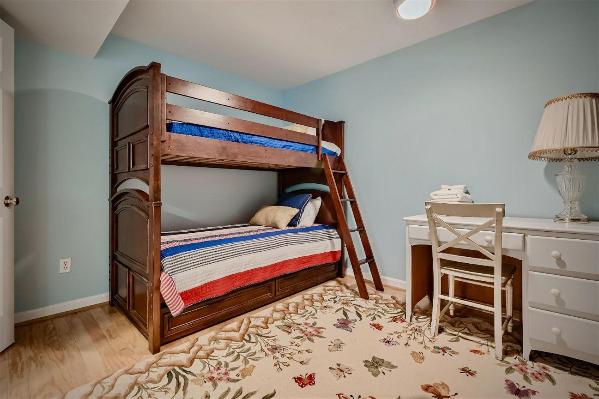 The Compass Rose By Leavetown Vacations Villa Annapolis Kültér fotó