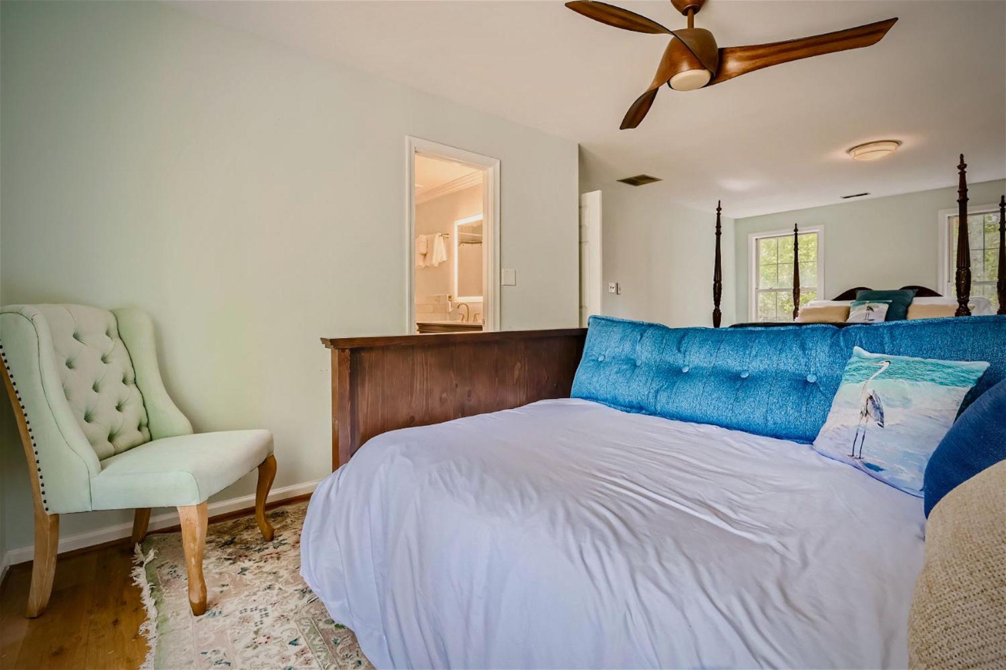 The Compass Rose By Leavetown Vacations Villa Annapolis Kültér fotó