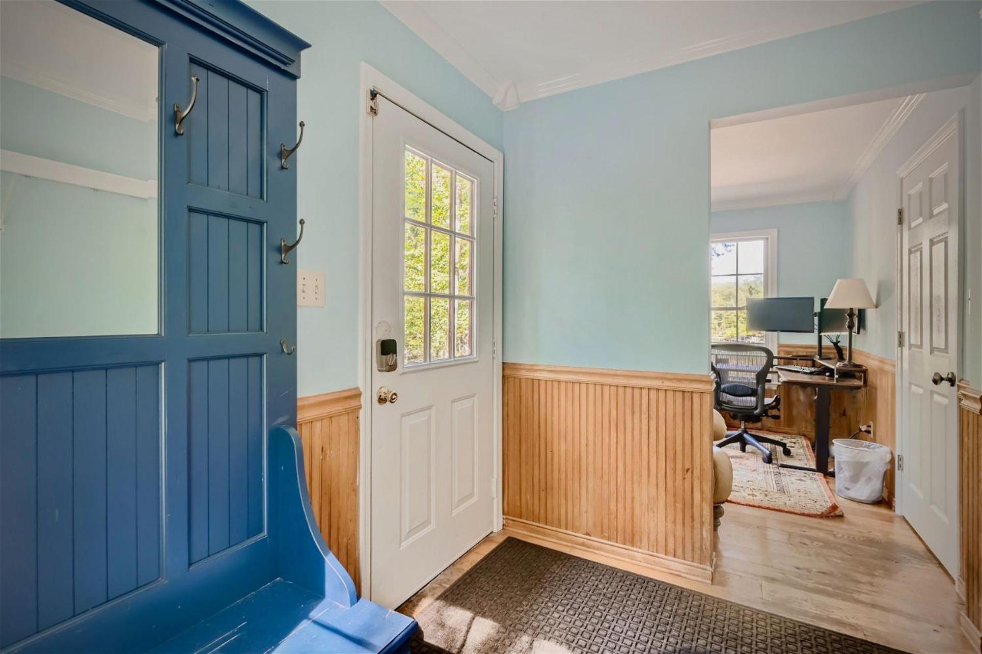The Compass Rose By Leavetown Vacations Villa Annapolis Kültér fotó