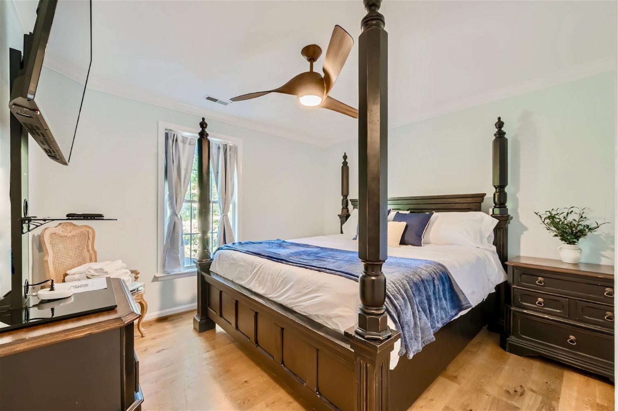 The Compass Rose By Leavetown Vacations Villa Annapolis Kültér fotó