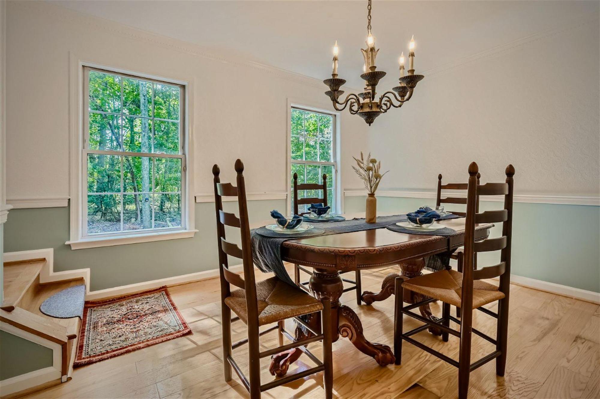 The Compass Rose By Leavetown Vacations Villa Annapolis Kültér fotó