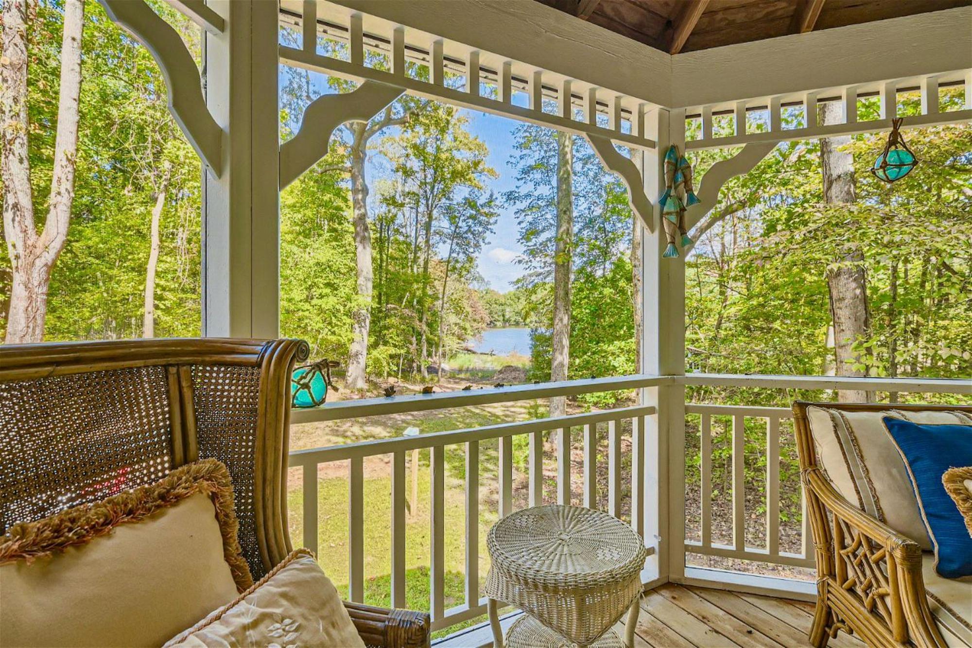 The Compass Rose By Leavetown Vacations Villa Annapolis Kültér fotó