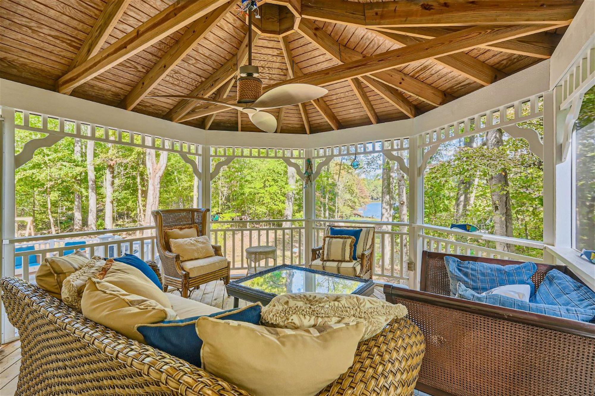 The Compass Rose By Leavetown Vacations Villa Annapolis Kültér fotó