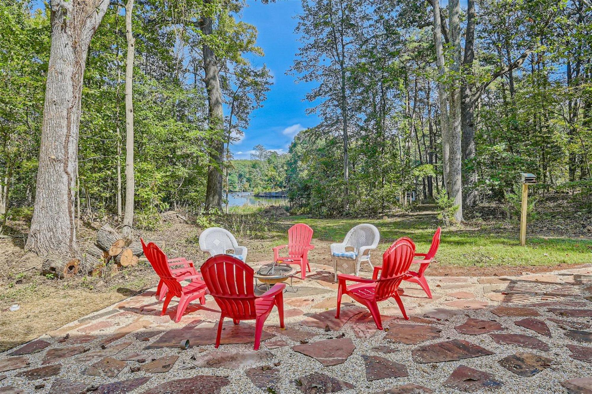 The Compass Rose By Leavetown Vacations Villa Annapolis Kültér fotó