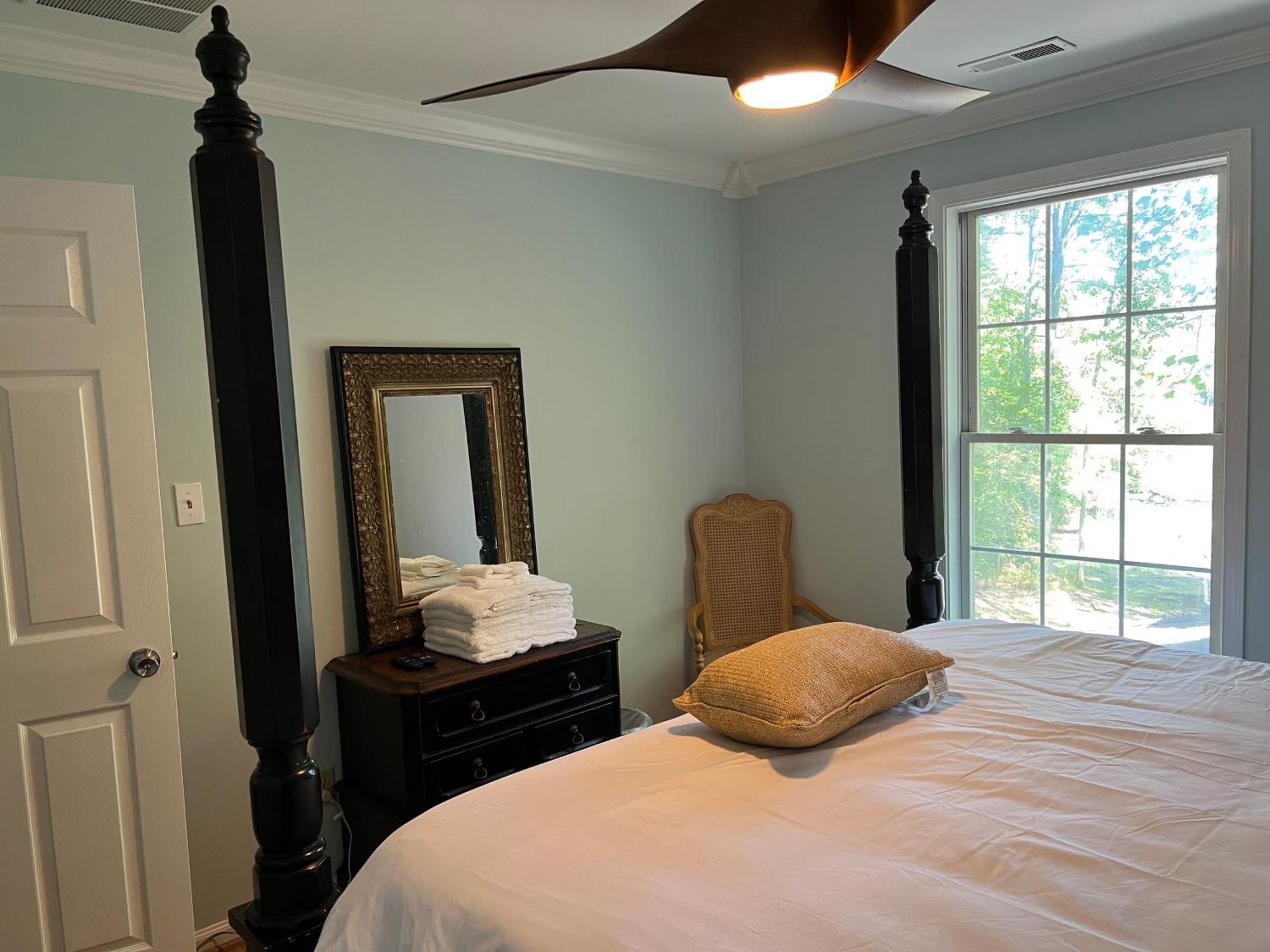 The Compass Rose By Leavetown Vacations Villa Annapolis Kültér fotó